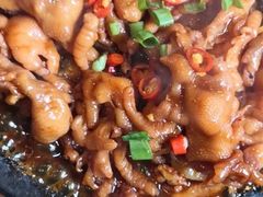 -西江美食舫·江西菜(健德桥店)