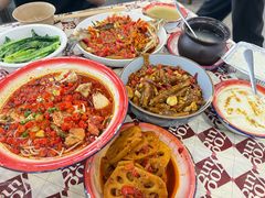 -老三样·旧食新味(万寿宫店)