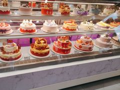 -元祖食品GANSO(江宁万达店)
