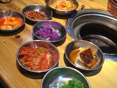 -麻蒲碳烤肉(远景路1号店)