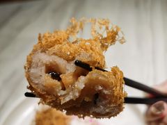 怀旧酥化芋角-岭南真味·匠心粤菜(K11店)