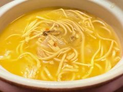 -淮食·雅宴(北大博雅国际酒店)