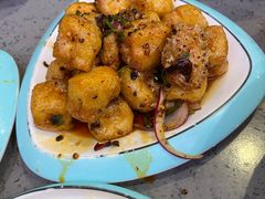 -黄牌鸡西刀削面·东北菜馆(深圳总店)