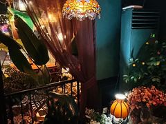 -阿兹凯乐·老洋房西餐