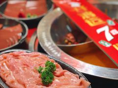 -谭鸭血老火锅·匠心(环球港旗舰店)