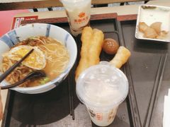 -永和大王(春日上新·白广店)