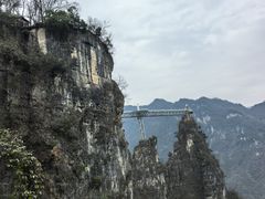 -清江方山景区