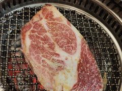 -丸藏和牛烧肉专门店(园区师惠坊店)