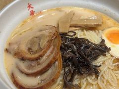 -味千拉面(煌华新纪元购物广场店)