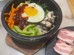 -韩宫宴和牛烤肉(上海金山万达店)