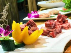 -草原塞蛮羊火锅城(港湾店)