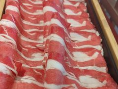 -东来顺饭庄(金泉广场店)