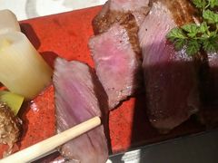 -神戸牛八坐和(阪急三宮店)