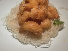 -小厨娘淮扬菜(六合欢乐港店)