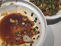 -老阿爸江浙土菜(前进东路店)