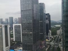 -深圳皇庭V酒店