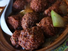 砂锅丸子-砂锅居(西四店)