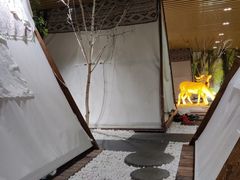 -东方之珠洗浴休闲广场(南开店)