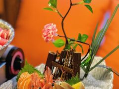 -鞠橘居酒屋(仁恒江湾新天地店)