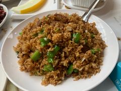 -白氏兄弟烧烤(富康路总店)