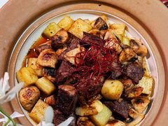 -金成潮菜博物馆(海珠湿地店)