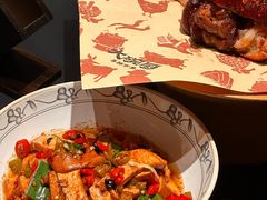 -福满我家大碗厨·湘菜(上海大厦店)