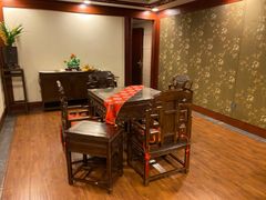 包厢-顺峰海鲜酒楼(省府店)