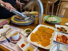 -紫霞门韩国料理烤肉(深南东路店)