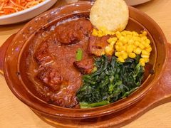 -萨莉亚意式餐厅(天河城购物中心店)