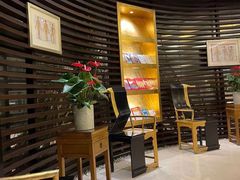 -好苑建国酒店健身中心