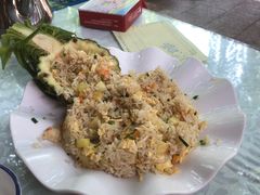 -范饭椰林川湘味海鲜·椰子鸡(三亚湾椰梦长廊店)