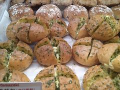 -山崎面包(静安久光店)