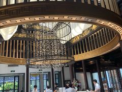 -乌镇枕水度假酒店