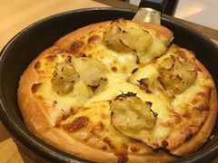 -必胜客(城西银泰店)