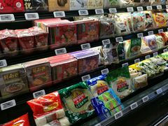 -哈尔信食品超市(哈尔滨王府井购物中心店)