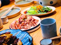 -薇酌饮·陕西菜(南门外店)