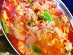 -湖南文氏湘菜馆(顺河高架路店)