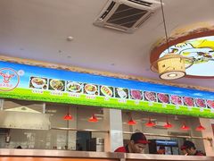 -乌记鲜活牛肉城(金砂东路店)