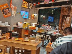 -金玲珑串道(石鼓路店)