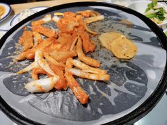 -肆幺幺烤肉(乐汇城店)