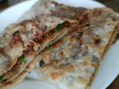 猪肉饼-振海居香河肉饼老店