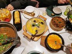 -茉莉餐厅(包河万达店)