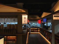 大堂-庆春朴门