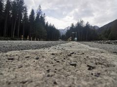 -硗碛藏寨·神木垒景区