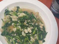 -徽三说·土徽菜·中国徽菜连锁品牌(阳湖总店)