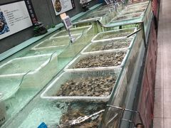 -盒马鲜生(财富中心店)