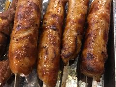 -玫瑰红烤羊排(北新桥三条店)