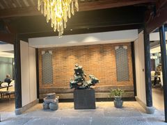 -走马楼饭庄(慈城古县城店)