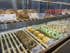 -One Bagel·一个贝果(凯德mall大峡谷店)