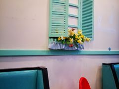 -烤路里·韩国品质自助烤肉(石路天虹4号店)